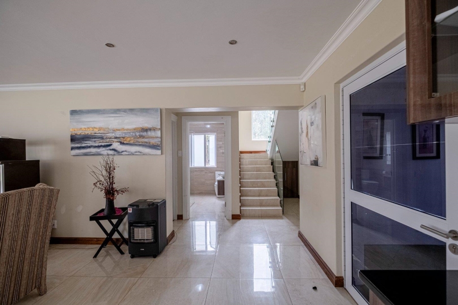 4 Bedroom Property for Sale in Wedgewood Golf Estate Eastern Cape